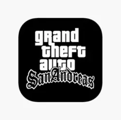 GTA San Andreas App Store Account – Instant Delivery
