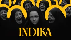 Indika / п3 активация PS5