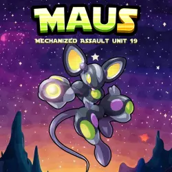 (XBOX One) M.A.U.S