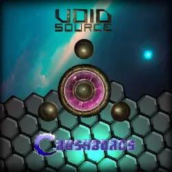 (XBOX One) Void Source &amp; CrushBorgs bundle