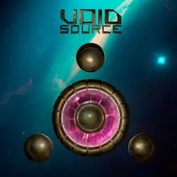 (XBOX One) Void Source (Xbox One)