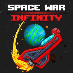 (XBOX One) Space War - Infinity