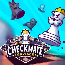 (XBOX Series X|S) Checkmate Survivors