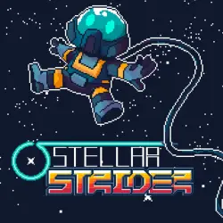 (XBOX Series X|S) Stellar Strider