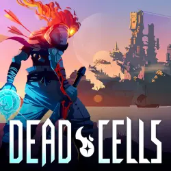 Dead Cells — rent 7 days, with activation · PS4