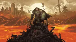 doom the dark ages CIS