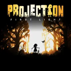 (XBOX One) Projection - First Light