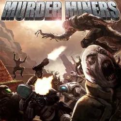 (XBOX One) Murder Miners