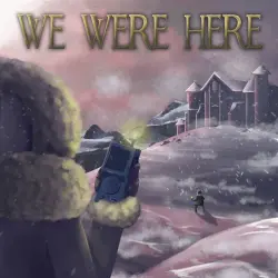 (XBOX One) We Were Here