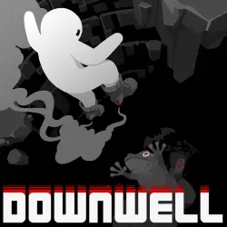 (XBOX One) Downwell