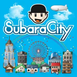 (XBOX One) SubaraCity