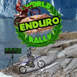 (XBOX One) World Enduro Rally