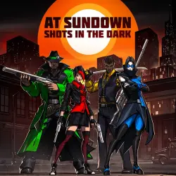 (XBOX One) At Sundown - Shots in the Dark