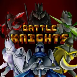 (XBOX One) Battle Knights