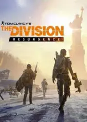 STEAM: The Division Resurgence Новый аккаунт + почта