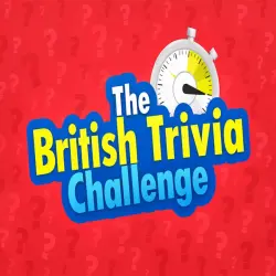 (XBOX One) The British Trivia Challenge