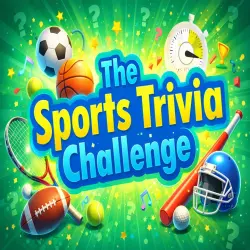(XBOX One) The Sports Trivia Challenge