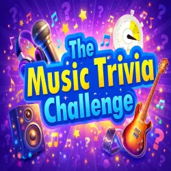 (XBOX One) The Music Trivia Challenge