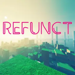 (XBOX One) Refunct