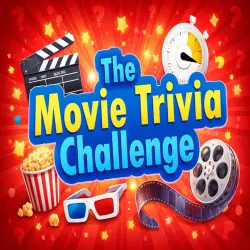 (XBOX One) The Movie Trivia Challenge