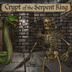 (XBOX One) Crypt of the Serpent King