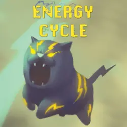 (XBOX One) Energy Cycle