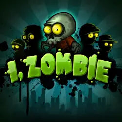 (XBOX One) I, Zombie