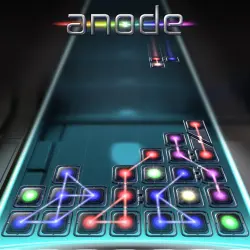 (XBOX One) Anode