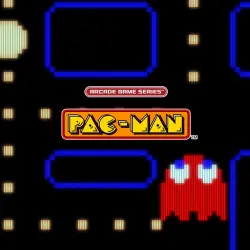 (XBOX One) ARCADE GAME SERIES - PAC-MAN