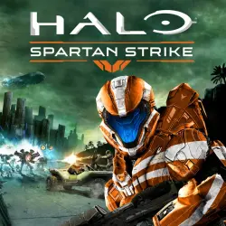 (XBOX One) Halo - Spartan Strike