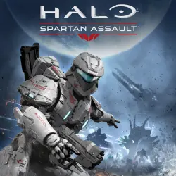 (XBOX One) Halo - Spartan Assault