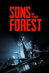 Sons Of The Forest — STEAM AUTODELIVERY