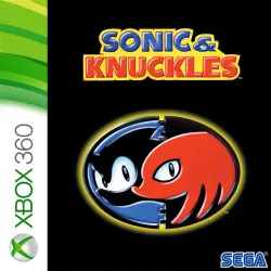 (XBOX One) Sonic & Knuckles