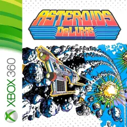 (XBOX One) Asteroids & Deluxe