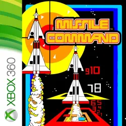 (XBOX One) Missile Command