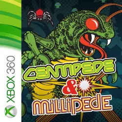 (XBOX One) Centipede & Millipede