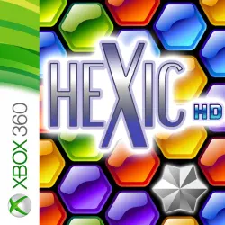 (XBOX One) Hexic HD