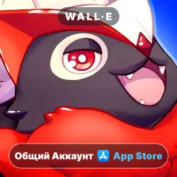 Nexomon на iPhone / iPad | Общий Аккаунт | App Store | iOS