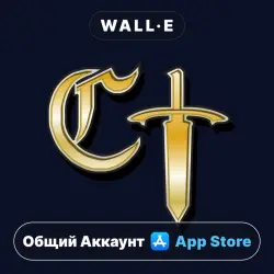 Crawl Tactics на iPhone / iPad | Общий Аккаунт | App Store | iOS