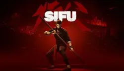 Sifu ‖ Russia - CIS ‖ Steam • Key