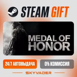 Medal of Honor Steam Gift AUTO-DELIVERY RUSSIA + CIS