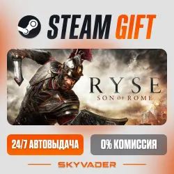 Ryse: Son of Rome Steam Gift AUTO-DELIVERY RUSSIA + CIS