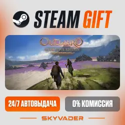 Outward Definitive Edition Steam Gift AUTO-DELIVERY RUSSIA + CIS
