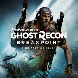 Tom Clancy's Ghost Recon: Breakpoint FULL DLC Ubisoft
