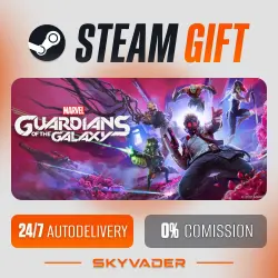 Marvel's Guardians of the Galaxy Steam Gift AUTO-DELIVERY RUSSIA + CIS