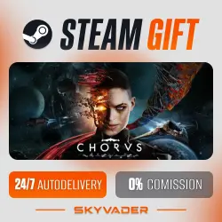 Chorus Steam Gift AUTO-DELIVERY RUSSIA + CIS