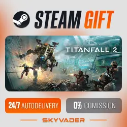 Titanfall 2 Steam Gift AUTO-DELIVERY RUSSIA + CIS