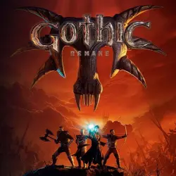 Gothic 1 Remake Steam Gift AUTO-DELIVERY RUSSIA + CIS
