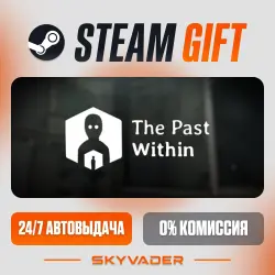 The Past Within Steam Gift AUTO-DELIVERY RUSSIA + CIS