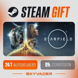 Starfield Steam Gift AUTO-DELIVERY RUSSIA + CIS